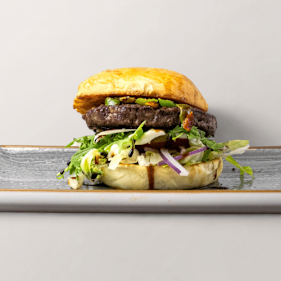 Bella Italia Burger